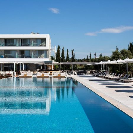 Buca Beachclub Resort (Adults Only) Messini Exterior photo
